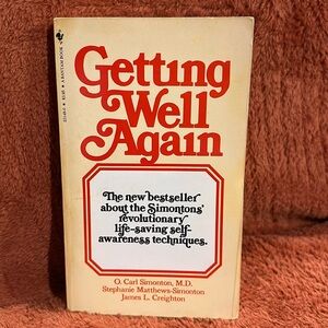 Getting Well Again ( copyright 1981 )